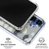 NFL Dallas Cowboys Camo Galaxy S25 Clear Case